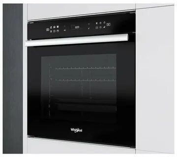 Встроенные духовые шкафы whirlpool