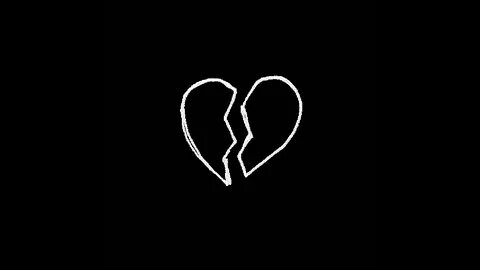 Destroyed heart