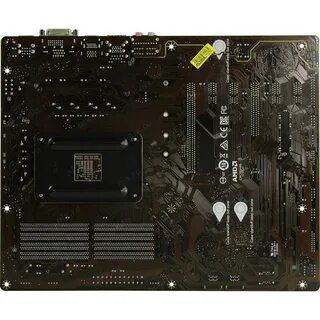 Am4 b450 a pro max