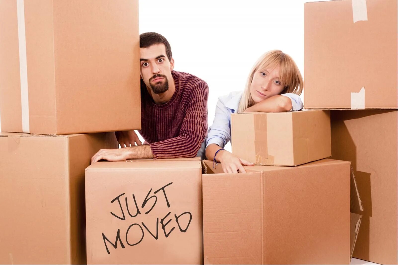 Moving to bottom