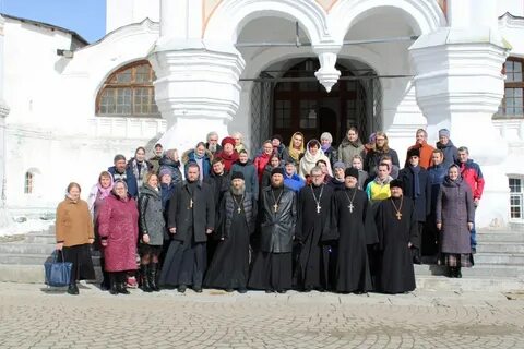 Череповецкая епархия