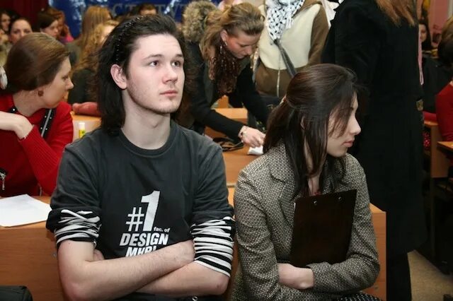 Московский художественно промышленный институт отзывы. Московский художественно промышленный институт отзывы