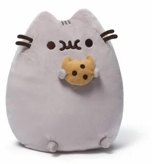 Мягкая игрушка пушина