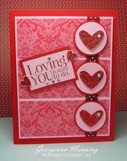Love cards