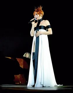 Mylene farmer de