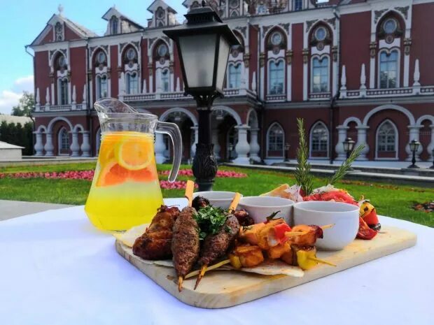 Brunch брянск. Brunch брянск