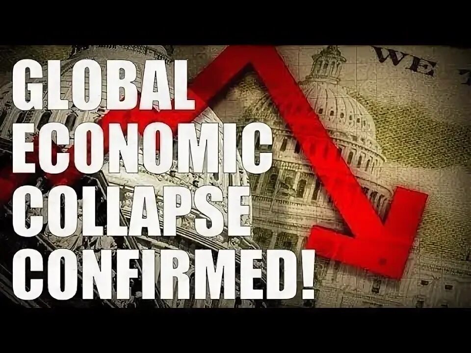 Global collapse. Global collapse