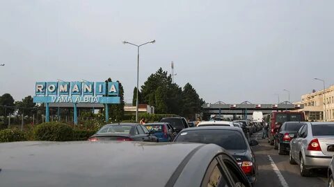 Граница молдавии и румынии