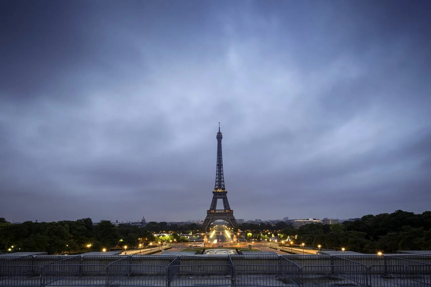 Панорамный Париж. Франция панорама длинная. French x