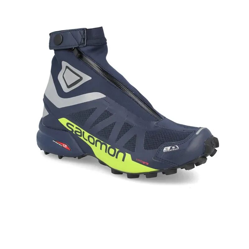 Salomon snowcross 2 cswp. Salomon winter cross. Кроссовки salomon беговые зимние. Salomon winter cross. Salomon winter cross spike.