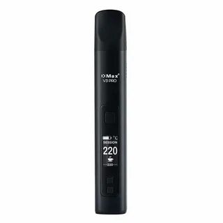 Xvape x max
