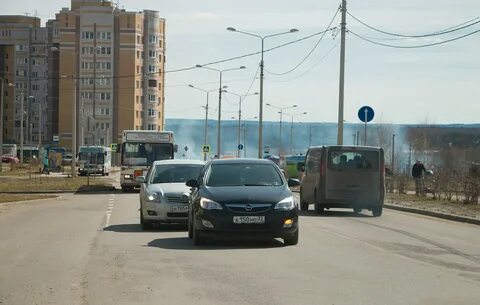 Пелена затянула