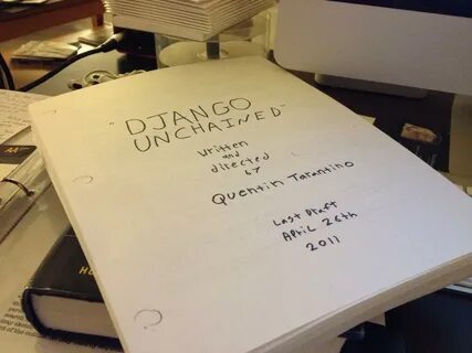 Screenplay