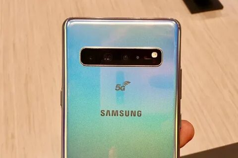 Galaxy s 10.5