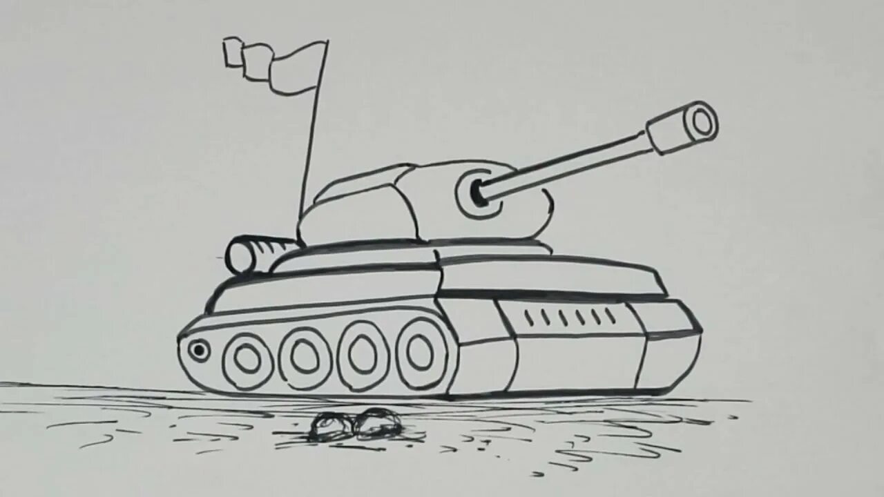 Танк т34 для срисовки. Танк карандашом. Рисунки танков карандашом. Рисунок танка карандашом. Легкая картинка танка