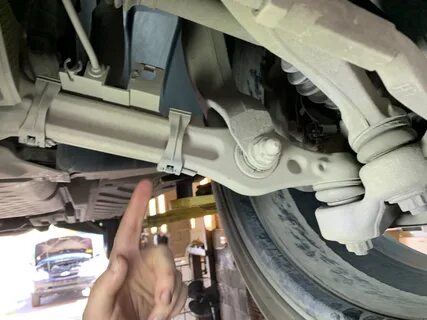 Пневмоподвеска glc