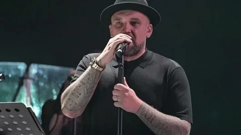 Баста верю в тебя