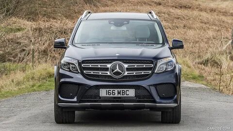 Mercedes gls 4matic