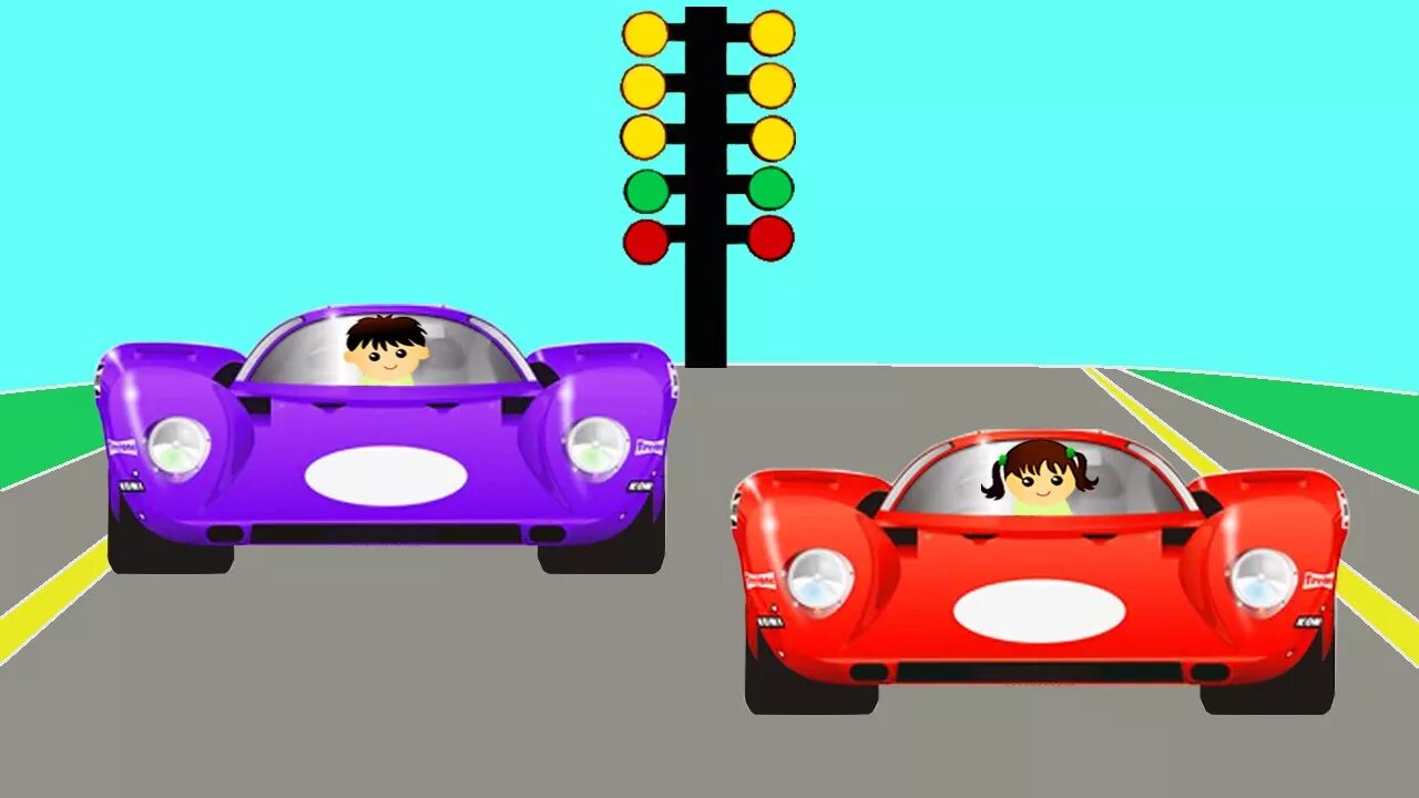 Включи машинки ехать. Крошка антошка про машинки. гоночная машинка.
