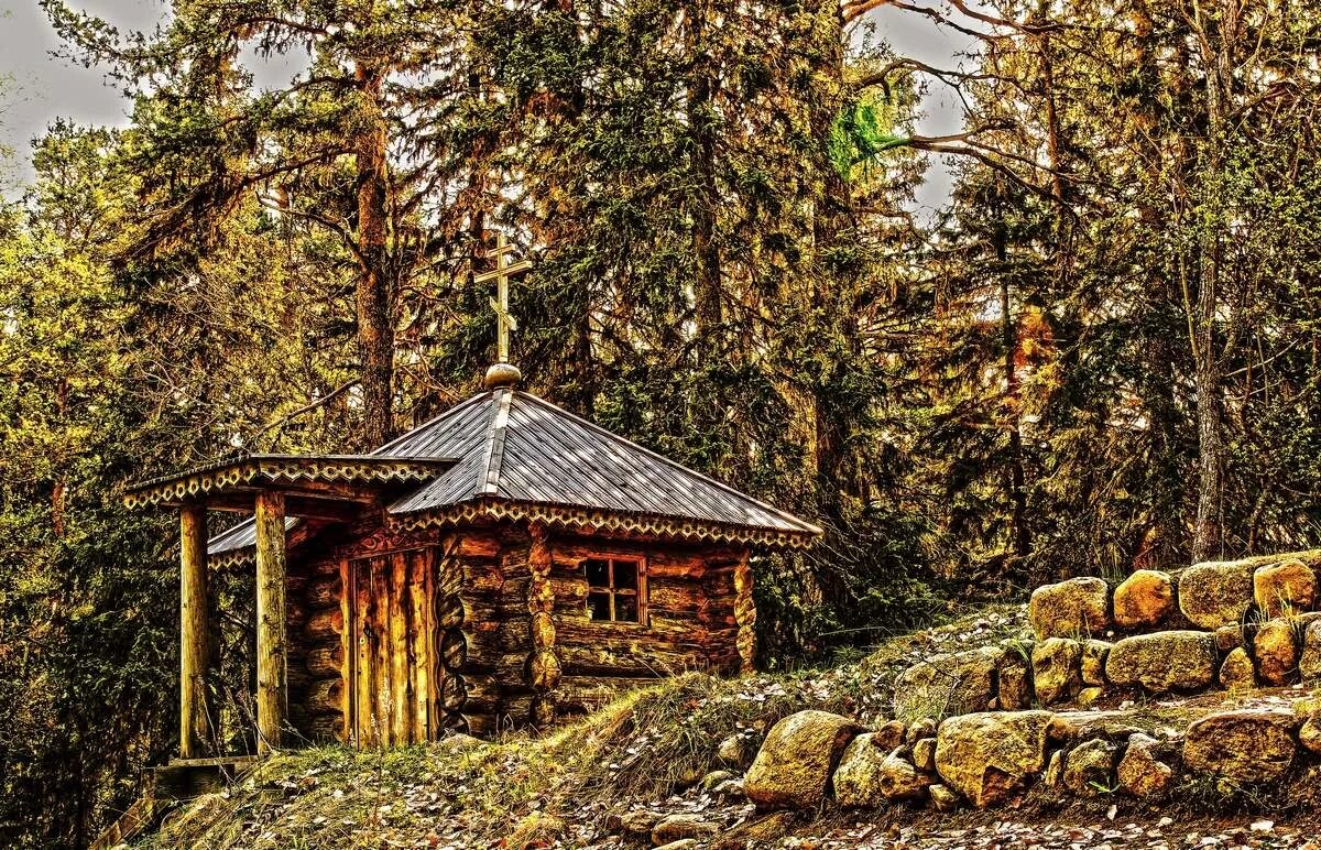 Скит во имя святого иоанна предтечи валаам. Скит. Скит монаха отшельника. Предтеченский скит валаам. Всехсвятский скит валаам.
