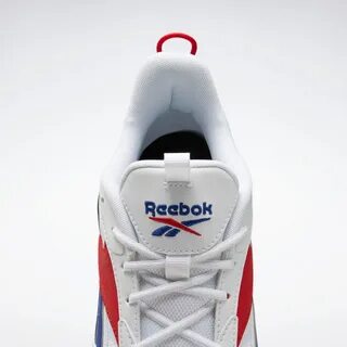 Reebok turbo