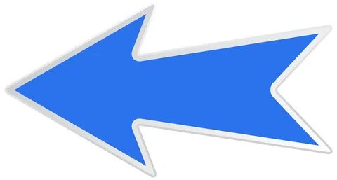 Signal arrow