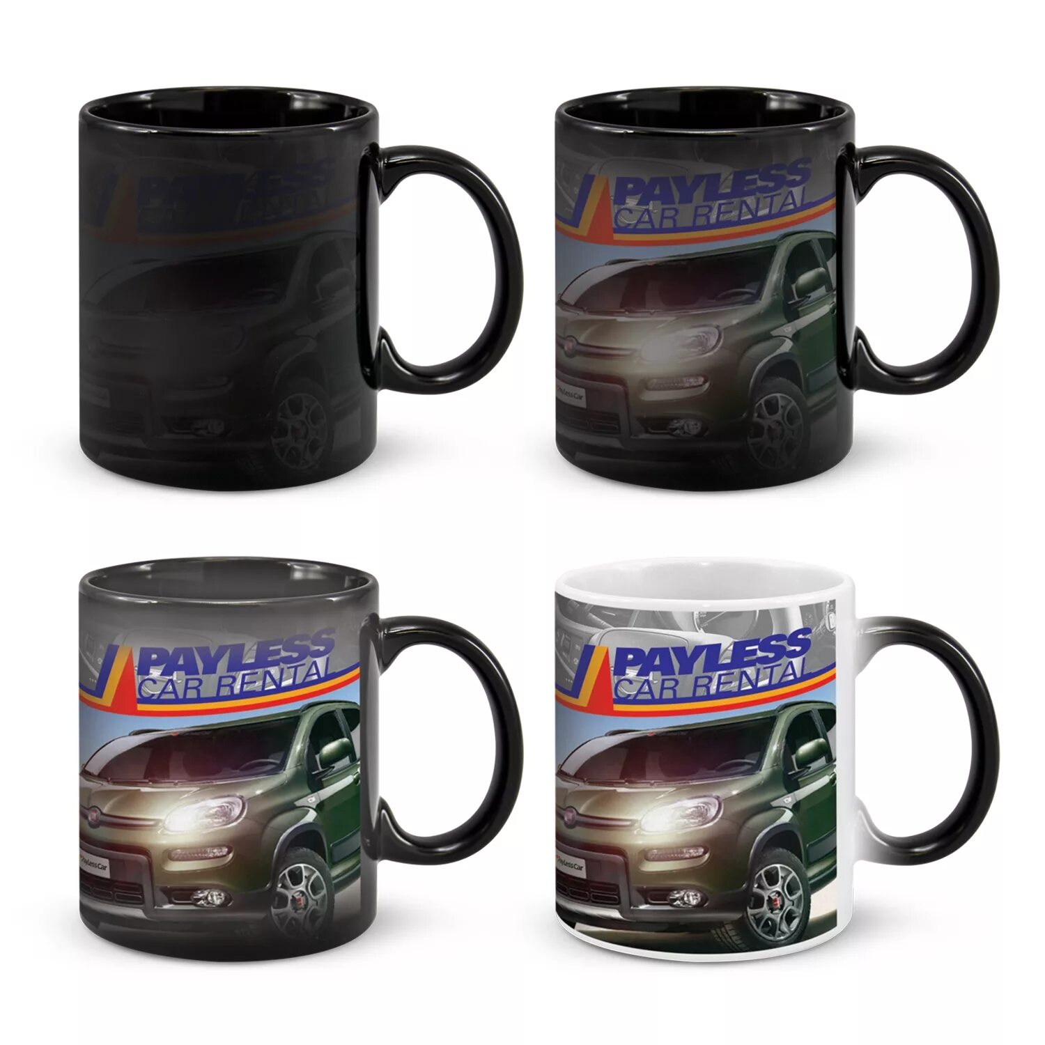 Кружки хамелеон со своим дизайном. Чашка хамелеон. Кружка с фламинго с красивой ручкой. Кружка-хамелеон ананасик. Печать на кружке хамелеон мультифото.