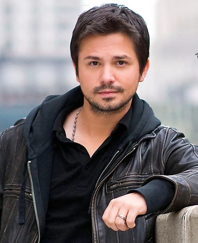 фредди родригес