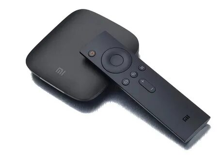Xiaomi box s 4pda
