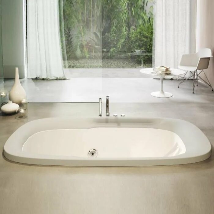 Base ванна. Ванна jacuzzi. jacuzzi arga. встроенная ванна. ванна встроенная в подиум.
