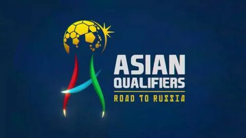 World cup 2026 qualification asia