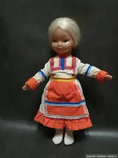 Ленигрушка