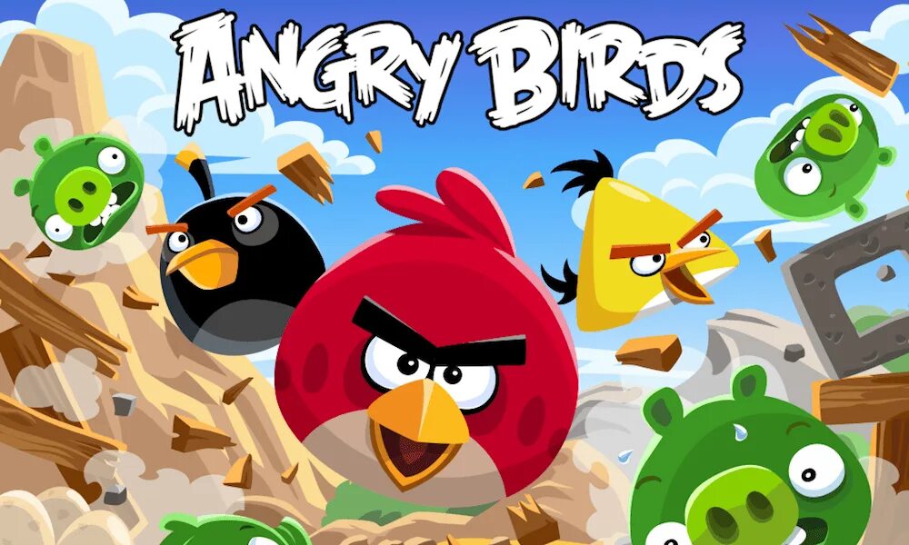 Angry Birds. Angry Birds (игра). Angry Birds 2 игра. Angry Birds картинки. Angry birds игра мод