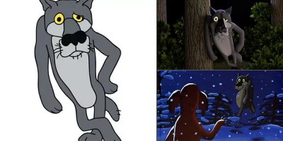 жил был пес