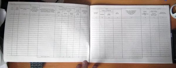 Сколько экземпляров книг формы ву 14 мвц. Ду-60 журнал. журнал формы ду 60. книга учета инструмента. образец журнала.