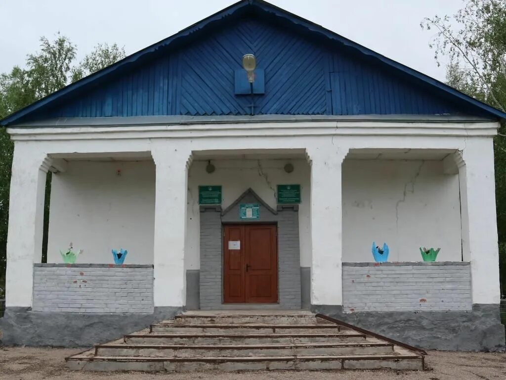 Погода кендектамак