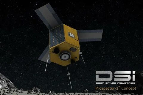 Prospector