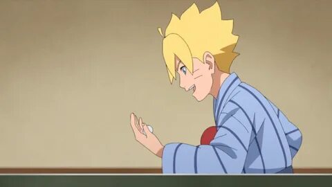 Boruto 258 21.