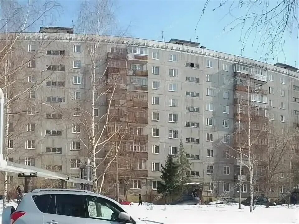 Купить 3 комнатную квартиру на улице Коминтерна дом 139 в Нижнем Новгороде, кухн