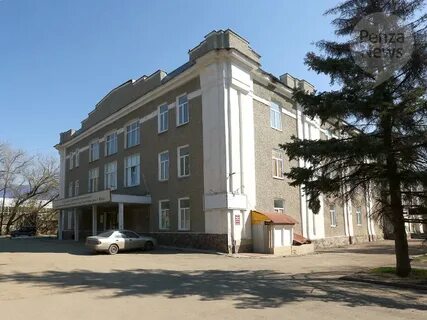 Дворец дзержинского