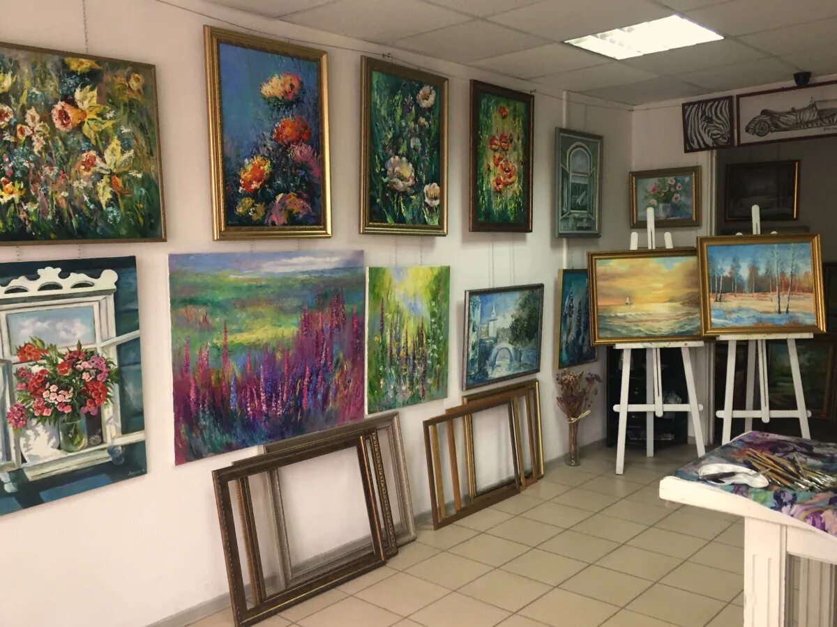 шедевр пенза