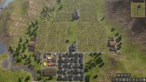 Banished моды