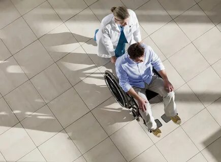 Disabled security