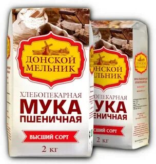 Мука ростов