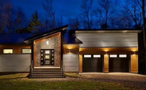 High siding