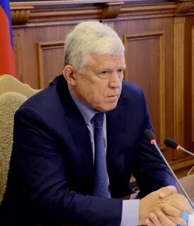 Председатель национального собрания