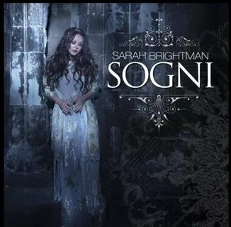 Sarah brightman amour
