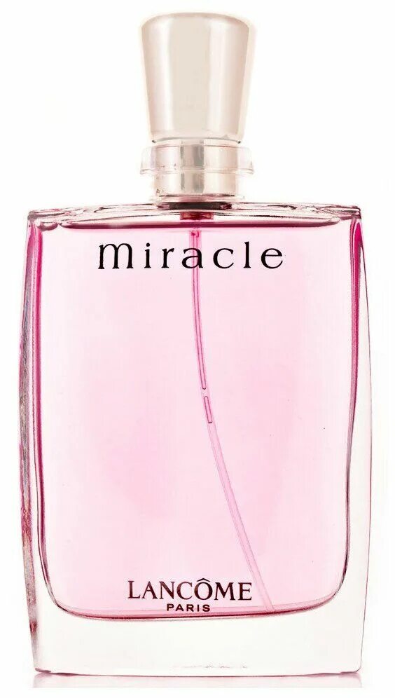 Lancome Miracle EDP 100ml. Lancome Miracle 100 ml. Lancome Miracle (l) 30ml EDP. Lancome Miracle 50 ml.