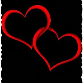 Black heart 2