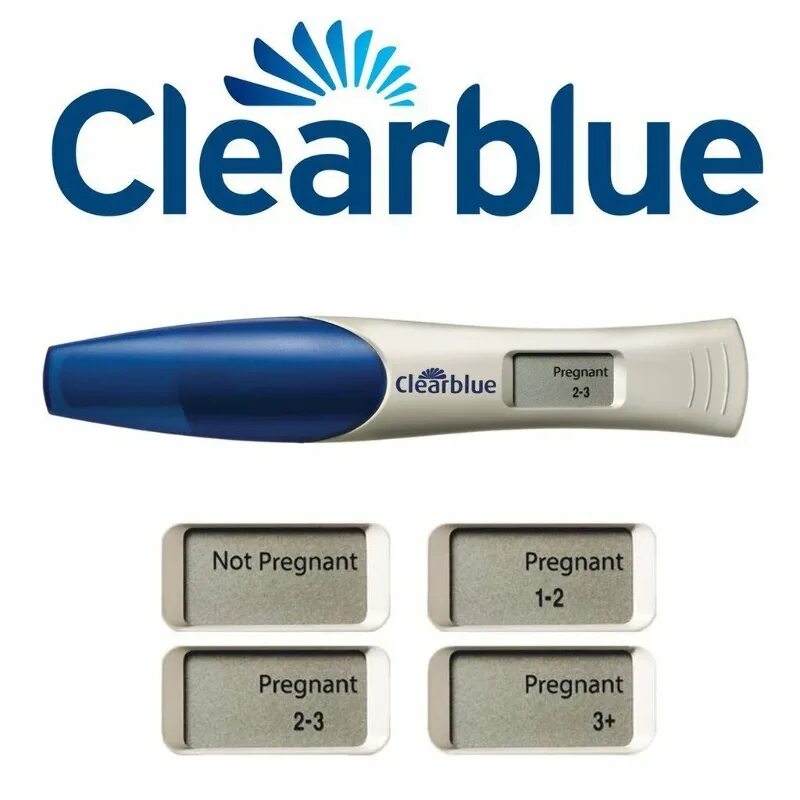 Тест на беременность Clear Blu. Клиа Блю цифровой тест. Тест на беременность Clear Blue цифровой, 1. Тесты на беременность тесты на беременность Clearblue инструкция.